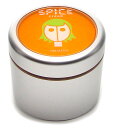 EA~m XpCXN[ \tgbNX 100g ARIMINO SPICE CREAM SOFT WAX