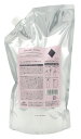 ミルボン ジェミールフラン シャンプー D (ダイヤ) 1000ml 詰め替えタイプ(パッケージがリニューアルされました)
