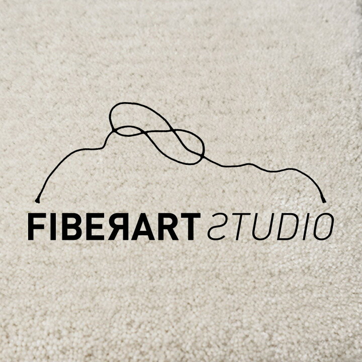 FIBER ART STUDIO Crystal ラグ カーペット 横150cm 縦150cm 150cm×150cm ラグマット ラグカーペット じゅうたん 絨毯 マット 円形 リビング ダイニング ベッドルーム グレー ブラウン ナイロン 高級感 送料無料 納品日指定可能 2