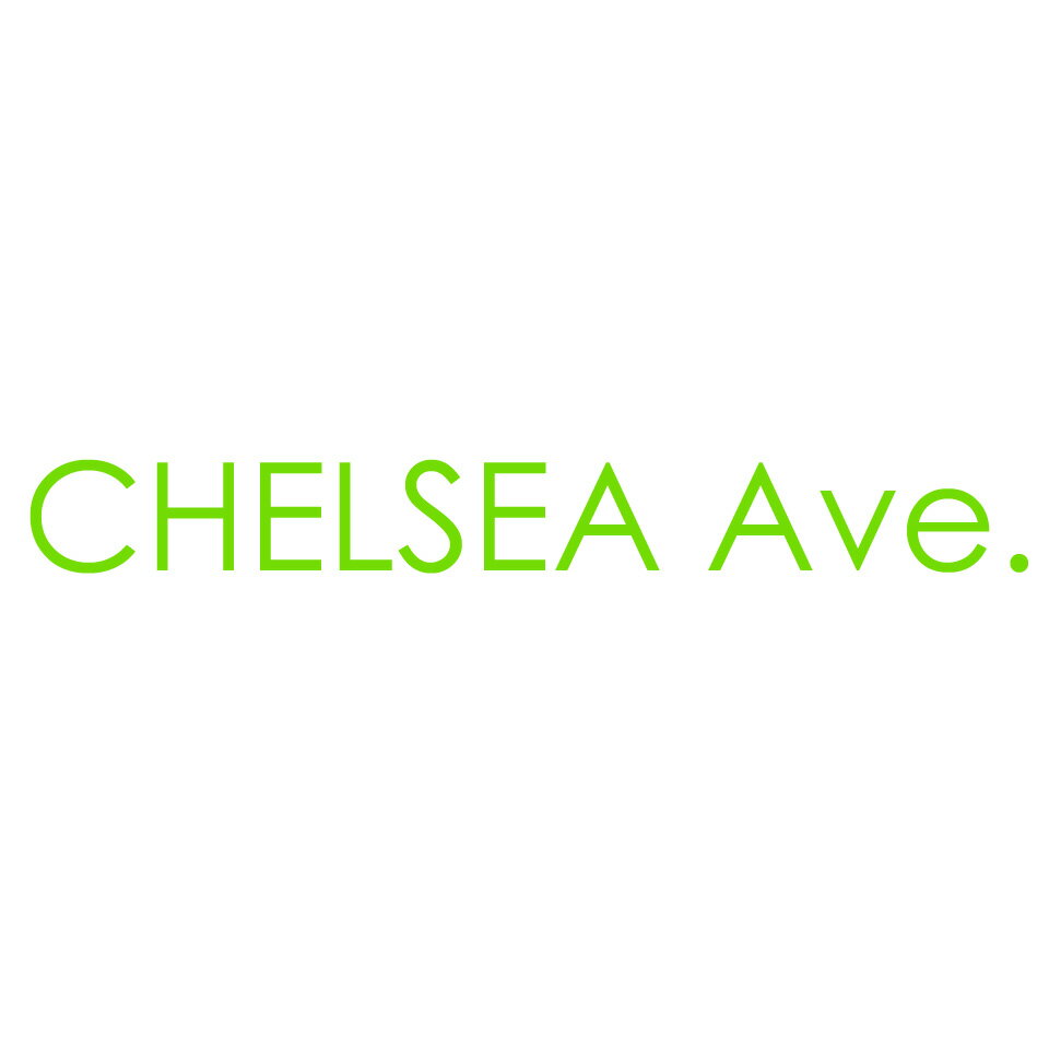 CHELSEA Ave.