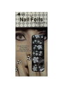 Nail Foils ネイルアートステッカー QJ-129