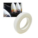 【ネイル用品】透明テープ ゲルテープ 強粘着力
