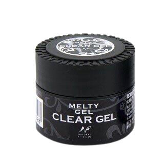 【ナチュラルフィールドサプライ】Melty Gel メルティジェル クリアジェル 14g NFS