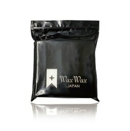 【WaxWax】眉毛用ワックスペーパー 200枚入