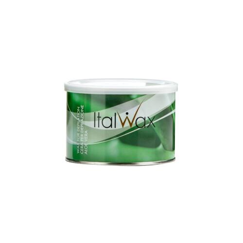 【Italwax】ALOE WAX 400ml アロエワックス イタルワックス