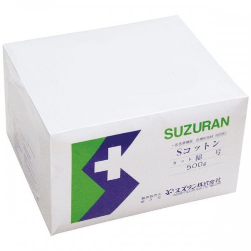 効率UP！ 切る手間を省いてくれるカットメン500g 【サイズ】 7号：7cm×7cm この製品は衛生用品ですので購入後の返品はお受けしておりません。