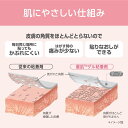 【24巻】【ニトムズ】優肌絆 プラスチック 12mm×7m 3