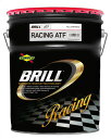 SUNOCO(スノコ)BRILL RACING ATF 20Lペール缶