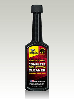 BARDHAL Injector & Intake Valve Cleaner 148mlX24缶