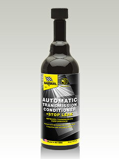 BARDHAL Automatic Transmission Conditioner (ATC) 473mlX24缶