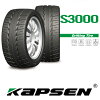 KAPSENレーシングタイヤS3000255/35/18