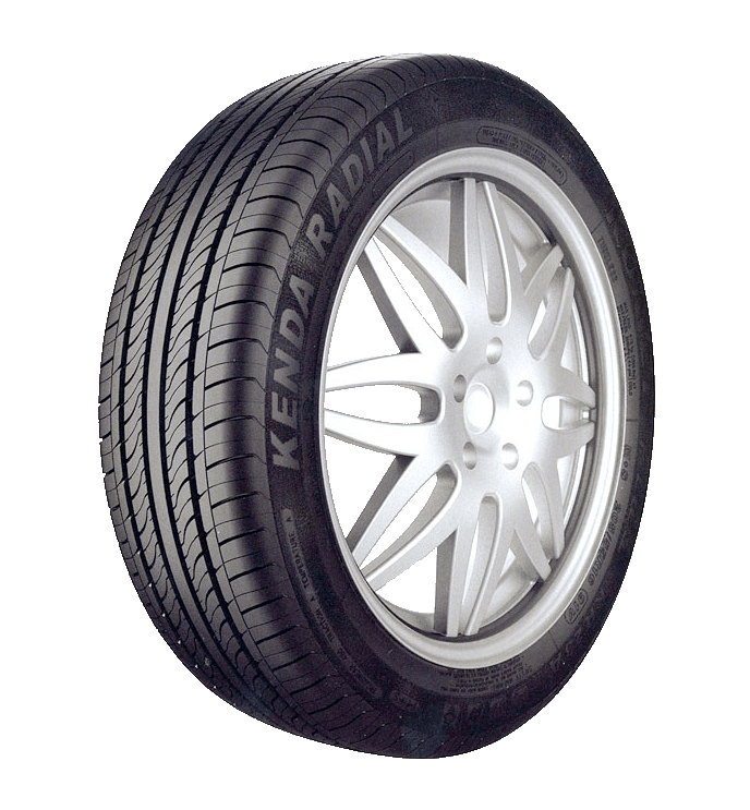 17 KENDA 165/55R14 2023年製 9.5分目 のばせ 日産 ノーマル