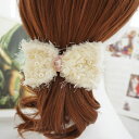 【倉庫移転の為全品半額】 ヘアアクセサリー バレッタ ヘアクリップ 入学式 卒業式 結婚式 旅行 髪留め パール ブラック ピンク 可愛い 韓国 小物