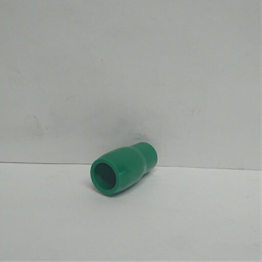 ニチフTIC5.5 緑(100個入)裸圧端子用絶縁キャップ ニチフTIC5.5 緑(100個入)裸圧端子用絶縁キャップ
