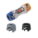 未来工業 【TOR−EE1Mと替刃のセット販売】トリッパ−EE1M+TOR-EE22(替刃)+TOR-EE100(替刃)高圧EEケーブル...