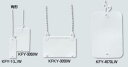 未来工業 KFY-1LWワンタッチカラーエフ角型(プラスチック製・線名札)