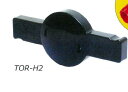 ◆未来工業◆ケーブルピーラー用補助ハンドル(トリッパー用)TOR-H2