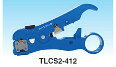 マスプロ 同軸ケーブルストリッパー TLCS2－412