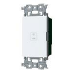 パナソニック WTY2641W アドバンスS リンクプラス【タッチ】一括OFF発信器（マットホワイト）