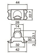 Panasonic�ե륫�顼���ƥ�ۥ󥬥���(��16��WN3022