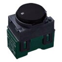 パナソニック WCF3002BK住設機器用埋込ひかるスイッチB(黒)(3線式)4A100V