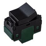 Rakuten - パナソニック WNS5004B SO-STYLE埋込スイッチE　4路マットブラック