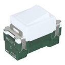 パナソニック WN5002CW フルカラー埋込スイッチC(セラミックホワイト)
