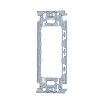 パナソニック WN3700 フルカラー埋込取付枠の商品画像