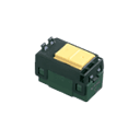 パナソニック WT5002 コスモシリーズワイド21埋込スイッチC(3路)