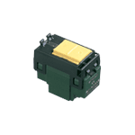 Rakuten - パナソニック WT5042 コスモシリーズワイド21埋込パイロットほたるスイッチ3路（C）4A