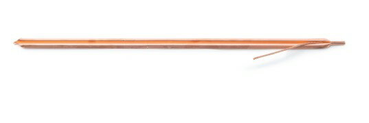 Rakuten - 丸信電業 W型アース棒　単一式 W-60　600mm （1本）
