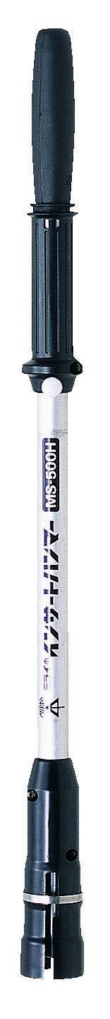 Rakuten - 未来工業 インサートハンマー MS-500H（647mm）ニューカラ―インサート・型枠用専用ハンマー