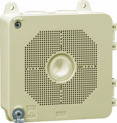 Rakuten - 未来工業 PV4B-1306FJ 防犯カメラ取付四角ボックス（ベージュ）