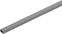 未来工業 PML-3GT プラモール3号(テープ付)(VVFケーブル用モール)全長1ⅿ(グレー)1本(送料無料)(4)