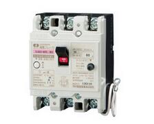 Rakuten - 河村電器産業 ZLG63-50TL-30S漏電ブレーカ（自家用発電向け）自家用発電連係用ホーム分電盤主幹ブレーカ