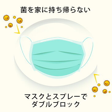 ネコポス 送料無料「在庫あり」新安心マスク ウィルシュータ（2〜3週間用）【マスク＆抗菌スプレー＆交換フィルター/3点セット】除菌99.9% 抗菌 消臭 日本製 消臭 抗菌 4層フィルターマスク 繰り返し使える