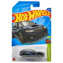 ホットウィール Hot Wheels HHD94 ベーシックカー スバル WRX STI