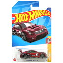 ホットウィール Hot Wheels HHE87 ベーシックカー '16 キャデラック ATS-V R