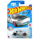 ホットウィール Hot Wheels HHF02 ベーシックカー '91 マツダ MX-5 ミアータ