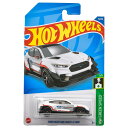 ホットウィール Hot Wheels HHD88 ベーシックカー フォード マスタング マッハE 1400