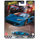 ホットウィール Hot Wheels ブールバード ランボルギーニ カウンタック LPI 800-4