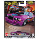 ホットウィール Hot Wheels ブールバード '86 フォード サンダーバードプロストック