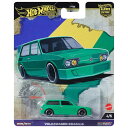 ホットウィール Hot Wheels カーカルチャー ワールドツアー フォルクスワーゲン ブラジリア