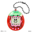 Original Tamagotchi Fresh Strawberry