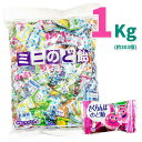 川口製菓 ミニのど飴 1kg(約303個装入)