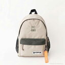 カービィ ウッドキャンプ OUTDOOR PRODUCTS コラボ コラボデイバック(S)