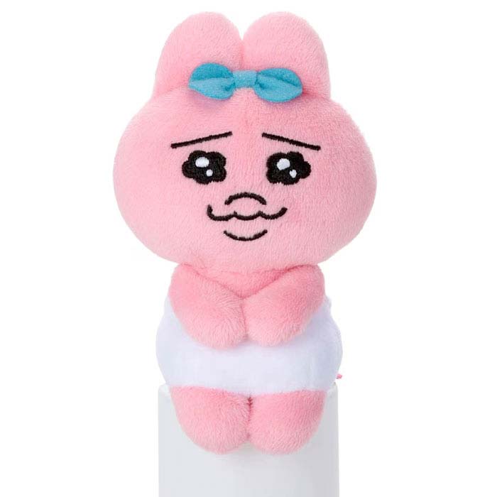 Rakuten - おぱんちゅうさぎ ちょっこりさん おぱんちゅうさぎ