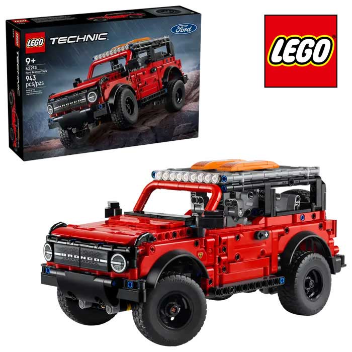   פ ʤ㤨֥쥴(R ƥ˥å Ford Bronco(R SUV 42213פβǤʤ10,337ߤˤʤޤ