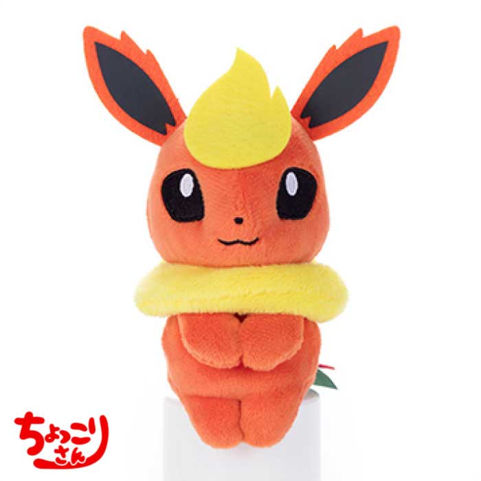 Rakuten - ポケモン ちょっこりさん ブースター