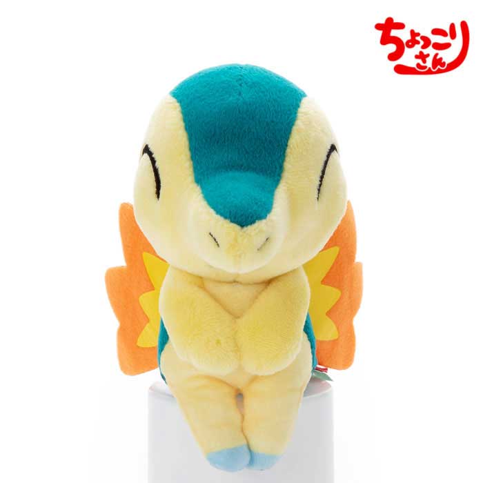 乐天商城 - ポケモン ちょっこりさん ヒノアラシ